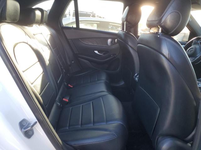 2018 MERCEDES-BENZ GLC 350E - WDC0G5EB1JF465351