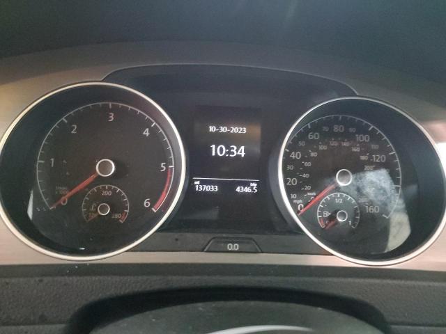 2015 VOLKSWAGEN GOLF SPORT - 3VWCA7AU9FM513951