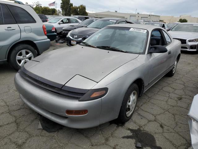 1991 Toyota Celica St VIN: JT2AT86F4M0039842 Lot: 73208873