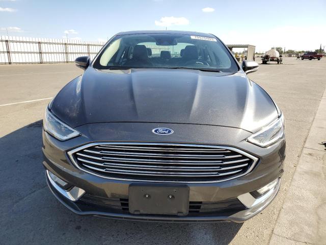 3FA6P0SU8HR329603 2017 FORD FUSION, photo no. 5