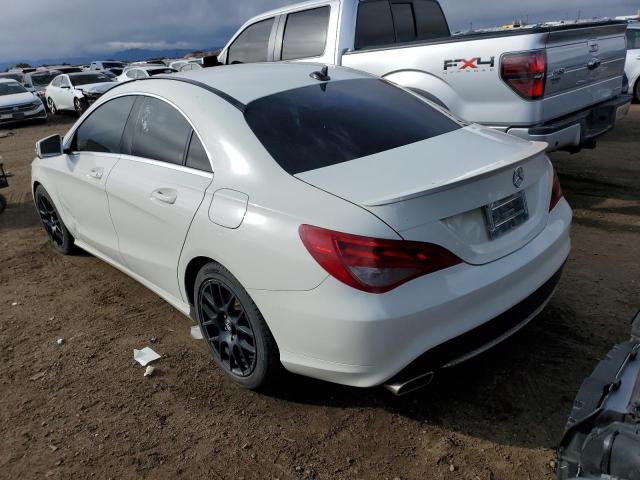 WDDSJ4GB7EN106837 Mercedes-Benz CLA 250 4MATIC