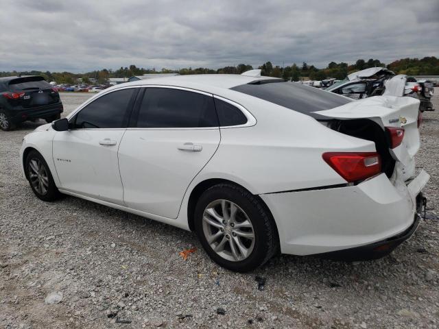 1G1ZE5ST2GF309482 | 2016 CHEVROLET MALIBU LT