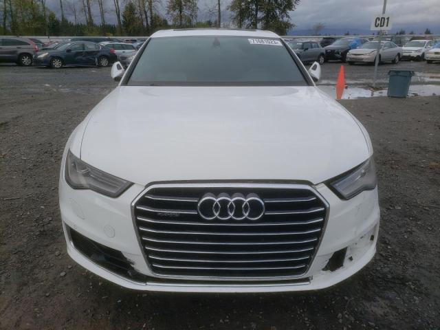 WAUFGAFC8GN001243 | 2016 AUDI A6 PREMIUM