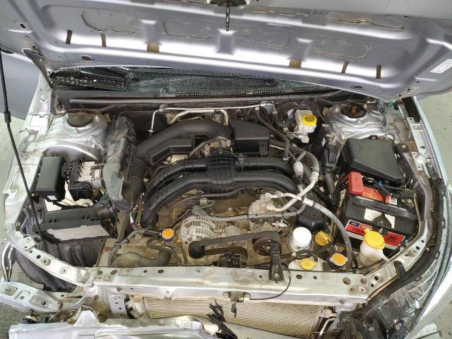 4S3GKAA60K3608801 Subaru Impreza