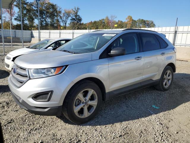 2FMPK3G99JBC04757 | 2018 FORD EDGE SE