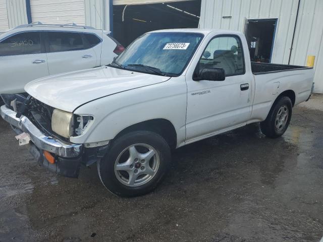 1999 Toyota Tacoma 