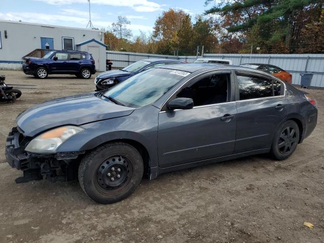 2008 Nissan Altima 2.5