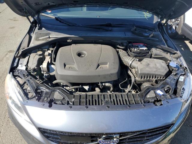2017 VOLVO S60 R DESI YV149MTS4H2437330
