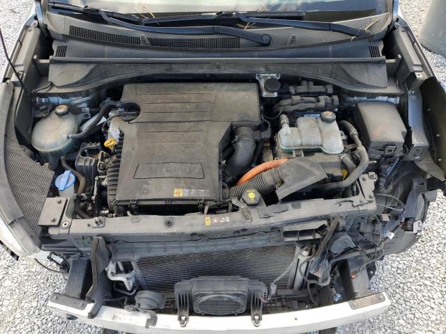 KNDCB3LC7H5084699 KIA NIRO FE