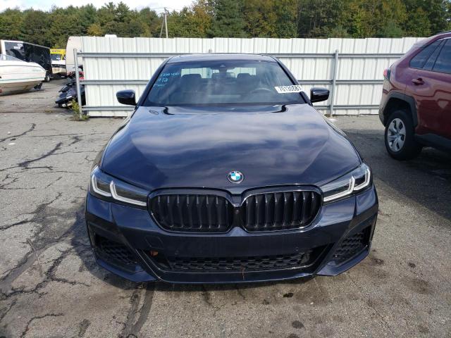 WBA13BK00MCH51852 2021 BMW M5, photo no. 5