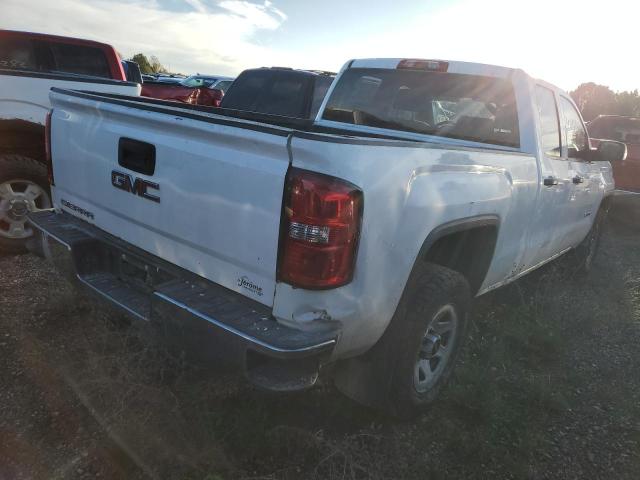 1GTV2TEH4EZ106700 GMC Sierra K1500