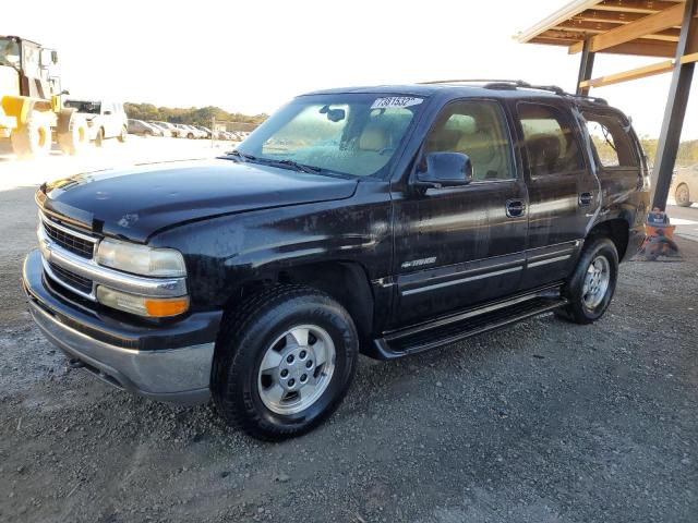 2000 Chevrolet Tahoe 