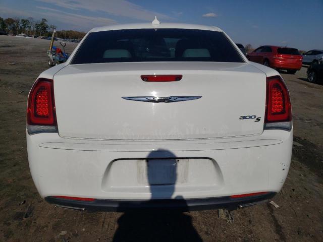  CHRYSLER 300 2019 Білий