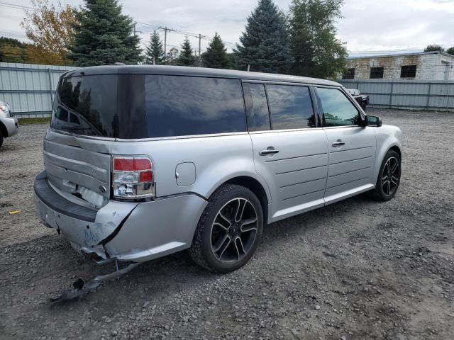 2FMHK6C86EBD20135 2014 Ford Flex Sel