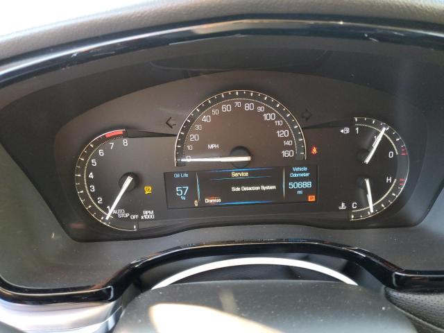 1GYKNCRSXJZ190106 Cadillac XT5 LUXURY