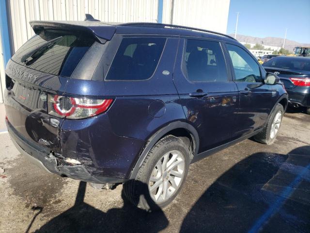 SALCR2BG3GH579479 | 2016 Land Rover discovery sport hse