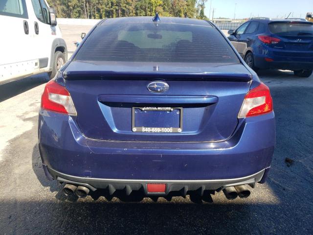 JF1VA1A65J9817964 Subaru WRX