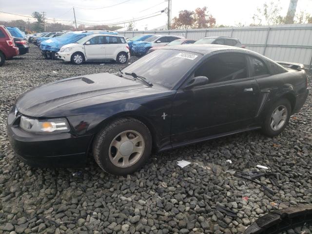 2001 Ford Mustang 