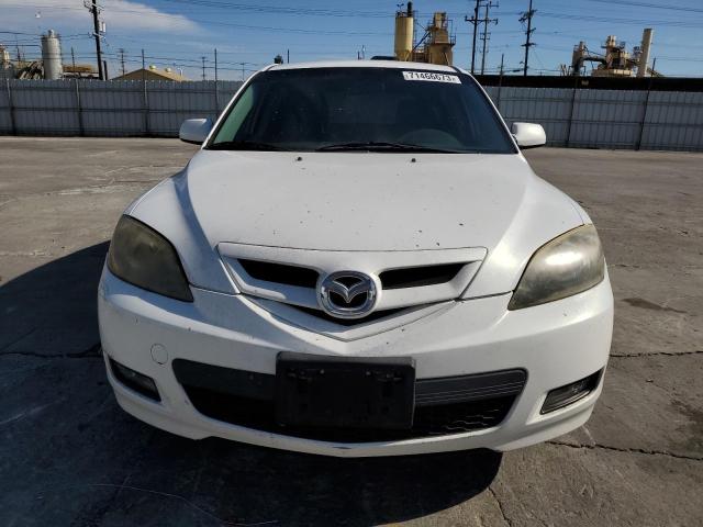 2008 Mazda Mazda3 S Sport VIN: JM1BK344281864667 Lot: 40707999