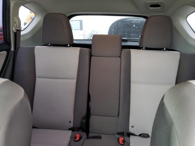 JTMZFREV9FJ025691 Toyota RAV4 LE