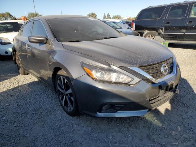 1N4AL3AP1JC115558 | 2018 NISSAN ALTIMA 2.5