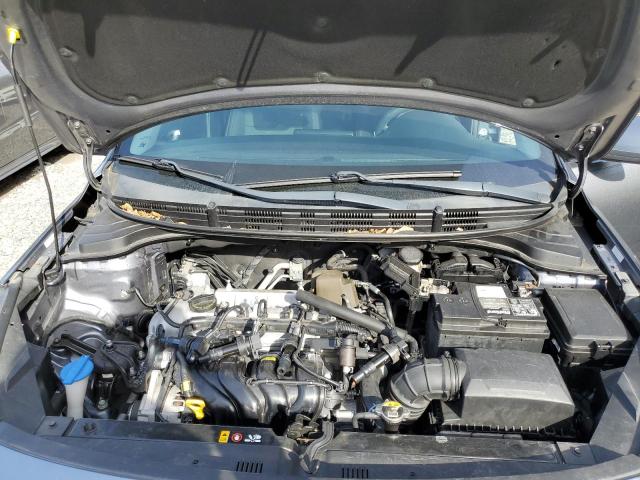 3KPA24AB8KE171594 KIA RIO S