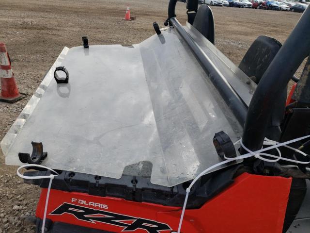 2014 POLARIS ATV 4XAVE76A2EF365193