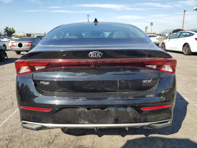 5XXG34J28MG037394 KIA K5 EX