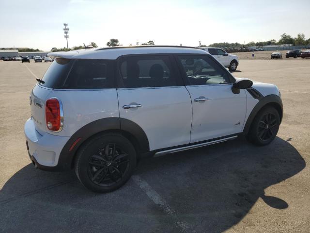 WMWZC5C54GWU20903 Mini Cooper S Countryman