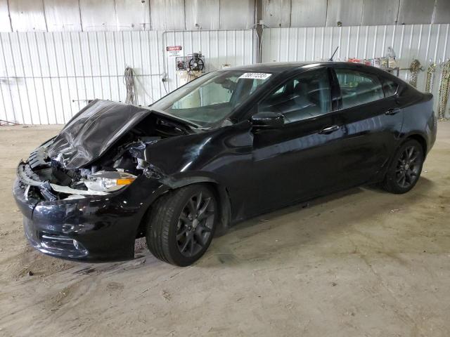 2016 Dodge Dart SE