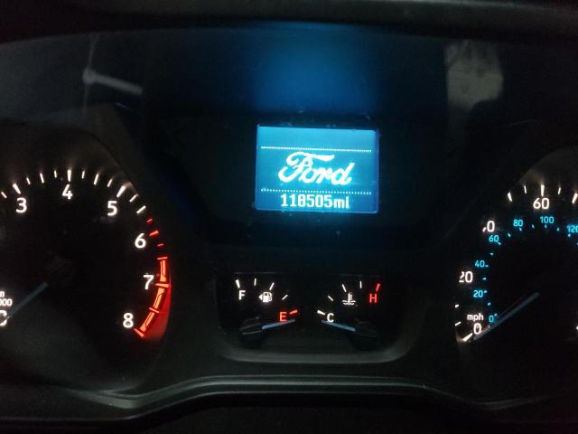 1FTNR2CG9FKB04550 2015 Ford Transit T-250 1FTNR2CG9FKB04550 2015 Ford Transit T-250