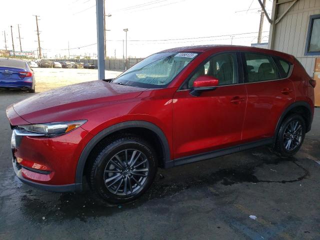 2020 Mazda CX-5 Sport