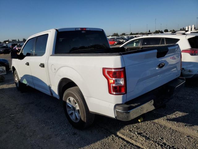 1FTEW1C47KKC88213 Ford F-150 F150 SUPER 2