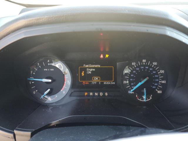 2FMTK3G86FBC34831 Ford EDGE SE
