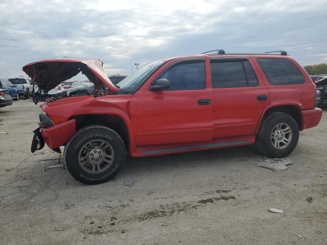 1D4HS58N23F606866 | 2003 Dodge durango slt plus