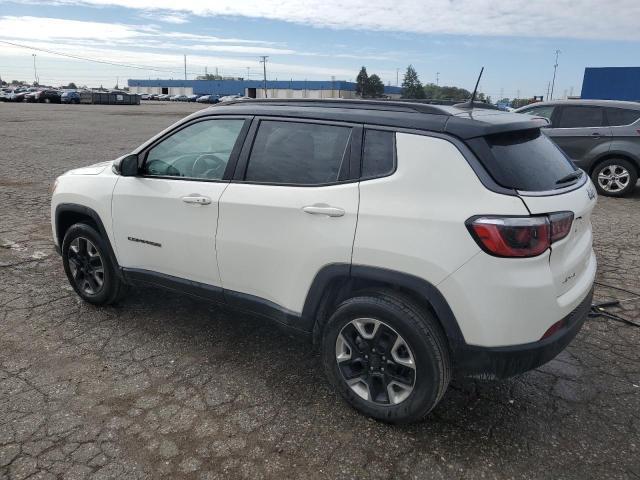 3C4NJDCB8KT714049 Jeep Compass Limited