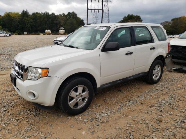 2012 Ford Escape XLS