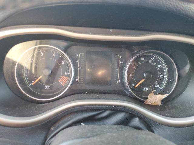 1C4PJMCB2FW733740 Jeep Cherokee Latitude