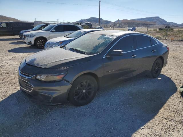 1G1ZD5STXJF131394 | 2018 CHEVROLET MALIBU LT