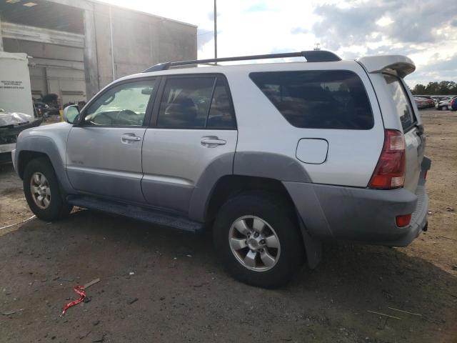 JTEBT14R530015673 | 2003 Toyota 4runner sr5