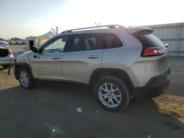 1C4PJLCS4EW258584 | 2014 JEEP CHEROKEE L