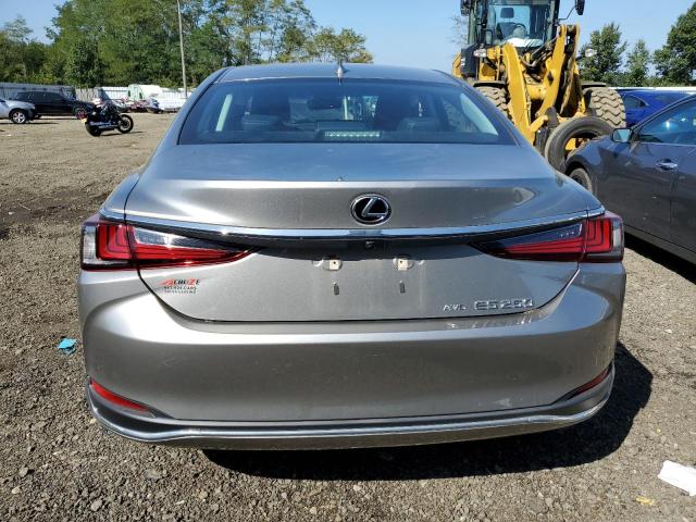 58AC11D11MU005911 Lexus ES250 ES 250 BAS 6