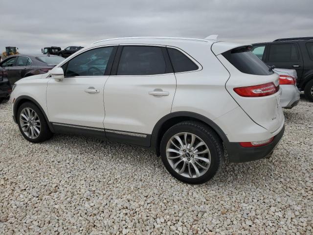 5LMCJ1A94FUJ46375 Lincoln MKC