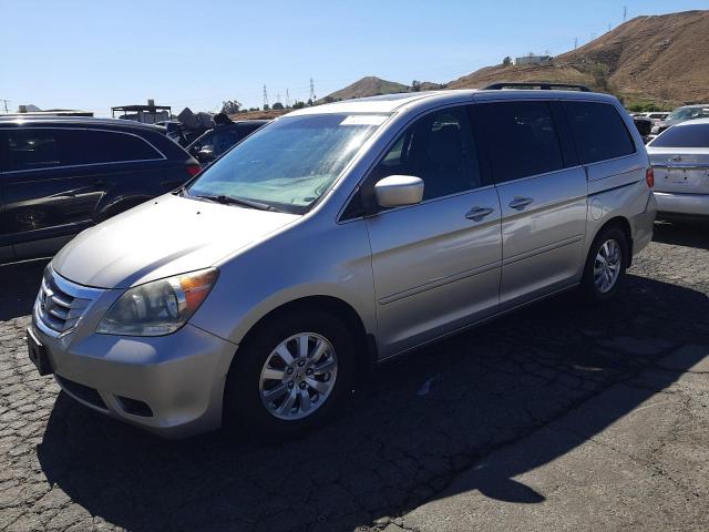 2008 Honda Odyssey EX-L