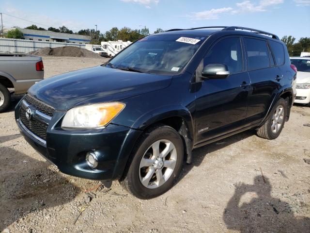 2010 Toyota RAV4 Limited