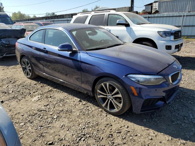 VIN WBA2J3C58JVD48499 2018 BMW 2 Series, 230XI no.4