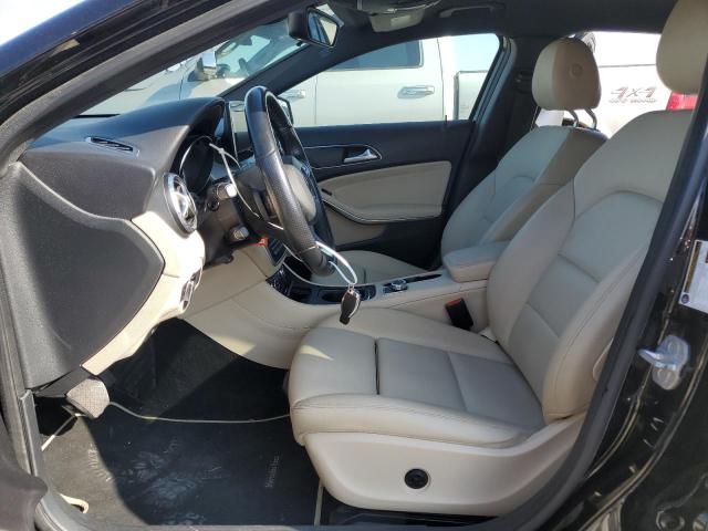 WDCTG4GB6GJ237064 Mercedes-Benz Gla 250 4matic