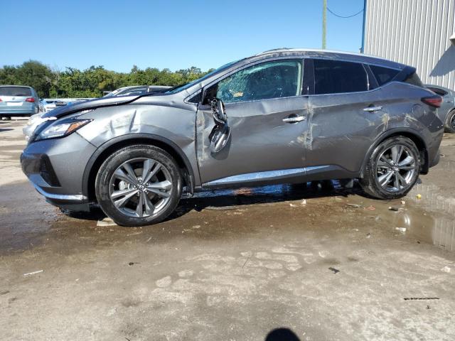 5N1AZ2MJ9KN117263 Nissan Murano S