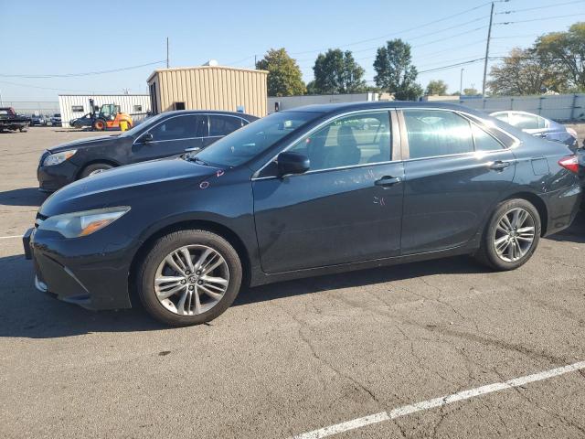 4T1BF1FK7FU881749 | 2015 TOYOTA CAMRY LE