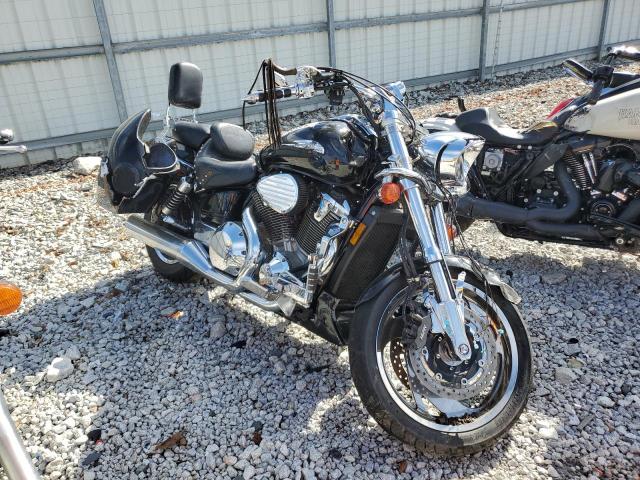 2002 HONDA VTX1800 C - 1HFSC46082A008574